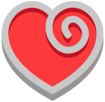 Heart logo png