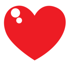 cuore png