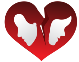 couple amoureux png