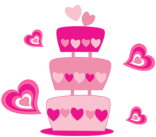 hou van cake png