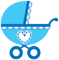 Baby Carriage png