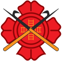 Croix des pompiers maltais