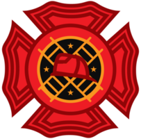 Croix des pompiers maltais