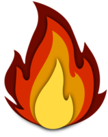 Fire png