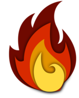 Fire png