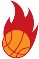 basketbal in brand png