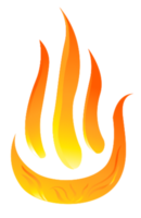 Flame png
