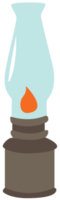 gas lamp png