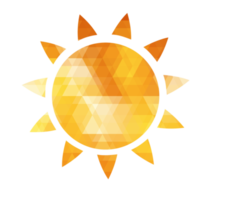 Sun png