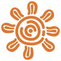 Sun png