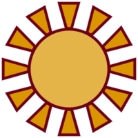 Sonne png