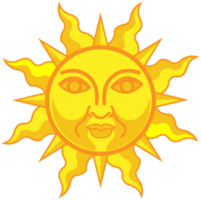 Sonne png