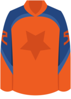 jersey de hockey png