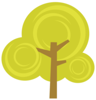 Abstract Tree png