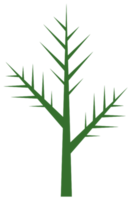 abstrakter Baum png