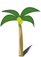 Palm Tree PNG Free Images with Transparent Background - (76 Free Downloads)