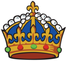 couronne png