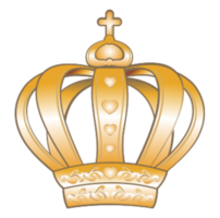 couronne png