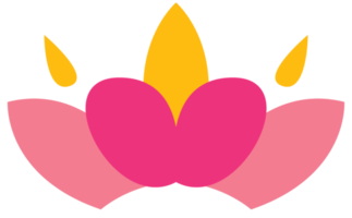 logotipo de la corona png