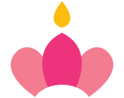logo della corona