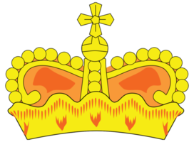 couronne png