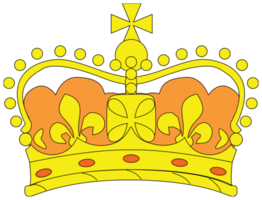 couronne png