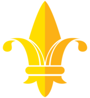 Fleur de Lis png