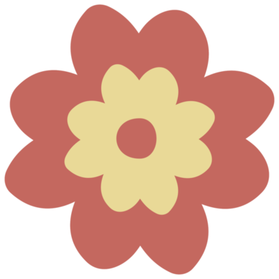 Flower PNG Free Images with Transparent Background - (1,292 Free Downloads)