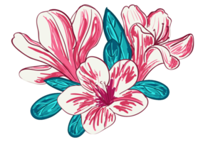 Flower png