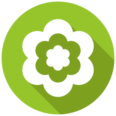 flower icon png