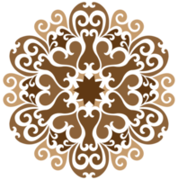 flor ornamental png