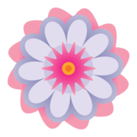 flor polinesia