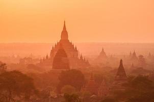 Bagan photo