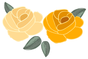 Rose png