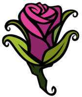 Rose png