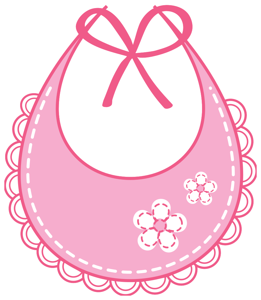 baby bib png