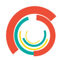 logotipo de círculo png