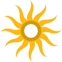 cirkel logo zon png