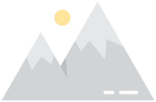 Mountains png