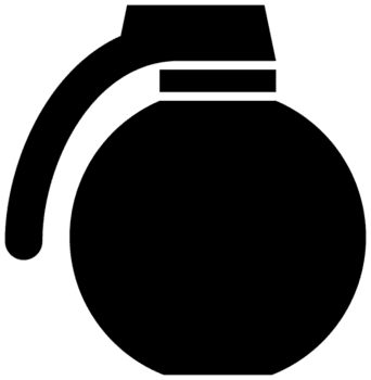 grenade png