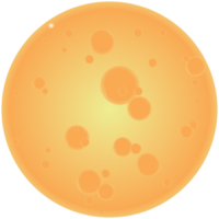 Luna piena png