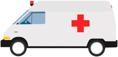 Krankenwagen png