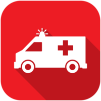 ambulancia png