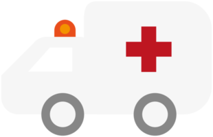 Krankenwagen png