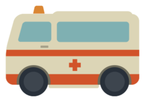 Krankenwagen png