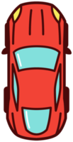 auto berlina png