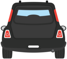 Stadtauto png