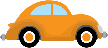 Oldtimer png