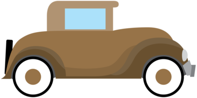 voiture ancienne png