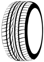 car tire png